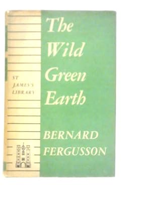 Seller image for The Wild Green Earth for sale by World of Rare Books