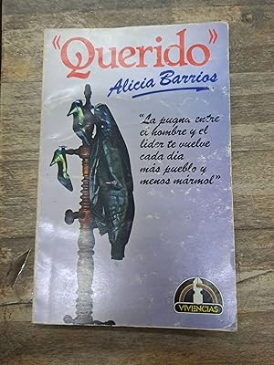 Imagen del vendedor de Querido a la venta por Libros nicos