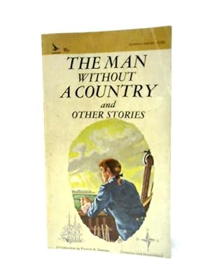 Bild des Verkufers fr Man Without a Country and Other Stories zum Verkauf von World of Rare Books