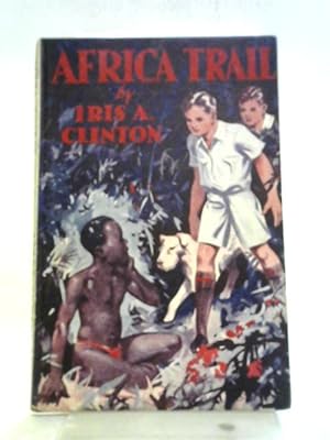 Seller image for Africa Trail for sale by World of Rare Books