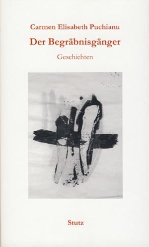 Bild des Verkufers fr Der Begrbnisgnger: Geschichten zum Verkauf von Gerald Wollermann