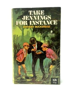 Seller image for Take Jennings for Instance for sale by World of Rare Books