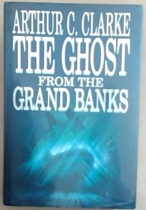 Seller image for The Ghost from the Grand Banks for sale by Chapter 1