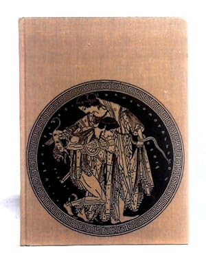 Seller image for Greek Mythology for sale by World of Rare Books