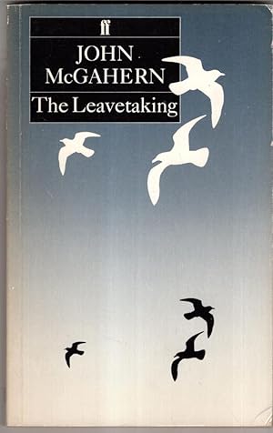 Seller image for The Leavetaking for sale by High Street Books