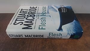 Imagen del vendedor de Flesh House: 4 (Logan McRae) (Signed) a la venta por BoundlessBookstore