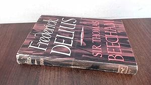 Seller image for Frederick Delius for sale by BoundlessBookstore