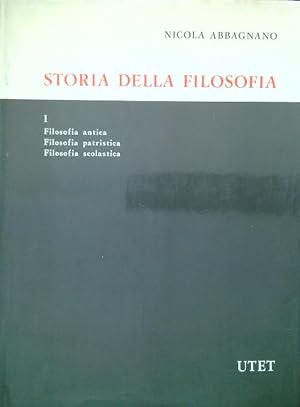 Storia della Filosofia. 3 Volumi