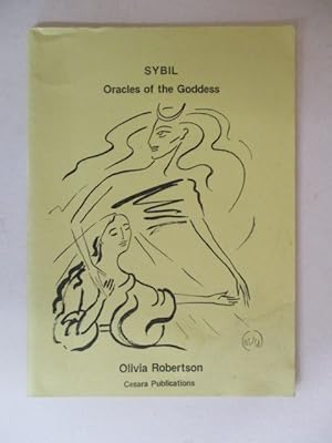 Sybil: Oracles of the Goddess