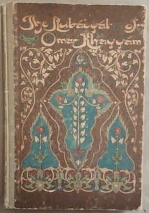 Bild des Verkufers fr The Rubaiyat of Omar Khayyam zum Verkauf von Chapter 1