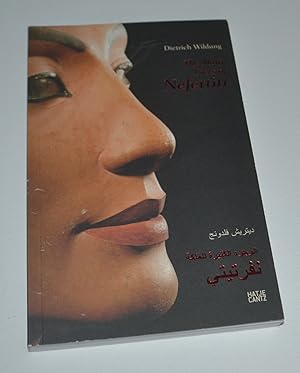 Image du vendeur pour The Many Faces of Nefertiti mis en vente par Bibliomadness