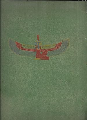 Bild des Verkufers fr Egypt throughout the ages zum Verkauf von Gwyn Tudur Davies