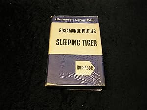 Image du vendeur pour Sleeping Tiger mis en vente par Yare Books