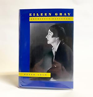 Immagine del venditore per Eileen Gray: Architect / Designer venduto da Exquisite Corpse Booksellers