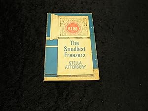 Seller image for The Smallest Freezers for sale by Yare Books