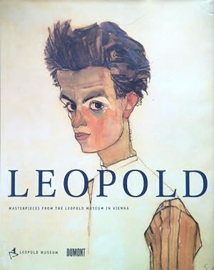 Imagen del vendedor de Leopold. Masterpieces from the Leopold Museum in Vienna a la venta por Librodifaccia