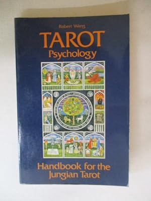 peave Foreman automat robert wang - tarot psychology handbook jungian - AbeBooks