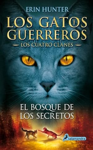 Image du vendeur pour El bosque de los secretos/ Forest Of Secrets -Language: spanish mis en vente par GreatBookPrices