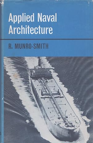 Applied Naval Architecture