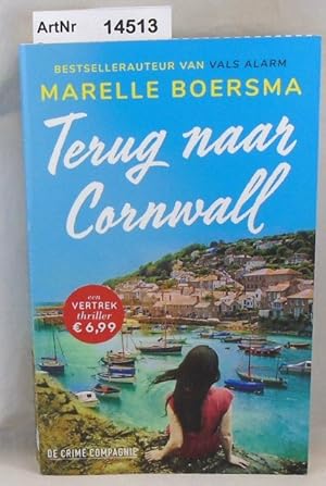 Terug naar Cornwall