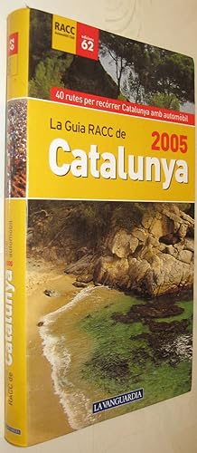 Image du vendeur pour (S1) - LA GUIA RACC DE CATALUNYA - 2005 - EN CATALAN mis en vente par UNIO11 IMPORT S.L.