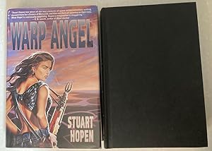 Seller image for Warp Angel for sale by biblioboy