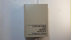 Imagen del vendedor de Exploration and Mining Geology a la venta por Gebrauchtbcherlogistik  H.J. Lauterbach