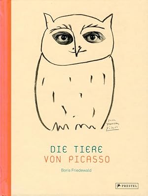 Die Tiere von Picasso