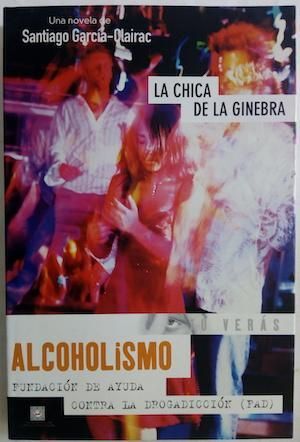 LA CHICA DE LA GINEBRA