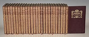 Works. 26 volumes. (Pocket edition set). / The Trumpet Major. / The Mayor of Casterbridge / The H...