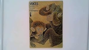 Image du vendeur pour VOICES An Anthology of Poetry and Pictures The First Book [&] The Second Book [&] The Third Book mis en vente par Goldstone Rare Books