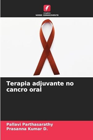 Imagen del vendedor de Terapia adjuvante no cancro oral a la venta por moluna