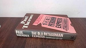 Image du vendeur pour The Old Patagonian Express mis en vente par BoundlessBookstore
