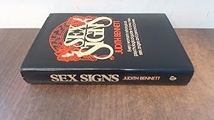 Seller image for Sex Signs for sale by BoundlessBookstore