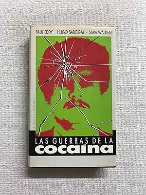 Seller image for Las guerras de la cocana for sale by Campbell Llibres