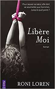 Seller image for LIBERE MOI for sale by Dmons et Merveilles