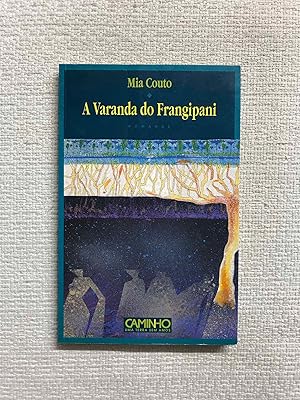 Seller image for A Varanda do Frangipani for sale by Campbell Llibres