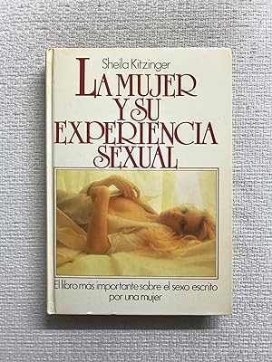 Image du vendeur pour La mujer y su experiencia sexual mis en vente par Campbell Llibres