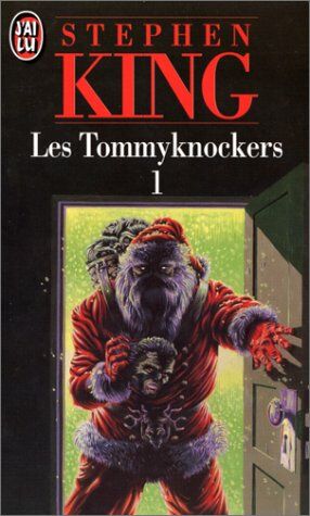 Seller image for Les Tommyknockers tome 1 for sale by Dmons et Merveilles
