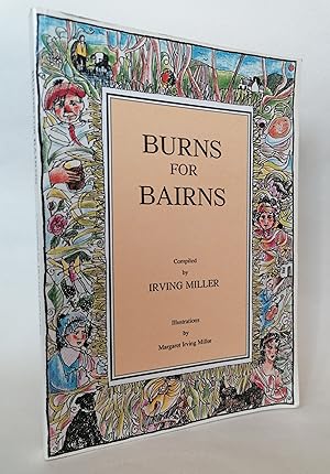 Seller image for Burns for Bairns for sale by Priorsford Books