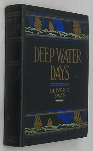 Deep Water Days (The Romance of America's History)