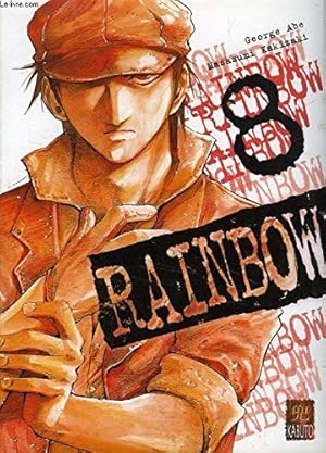 Seller image for Rainbow Tome 8 for sale by Dmons et Merveilles