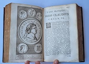 Classic literature 1697 I [Opera] ex recensione Jo. Georgii Graevii, cum ejusdem animadversionibu...
