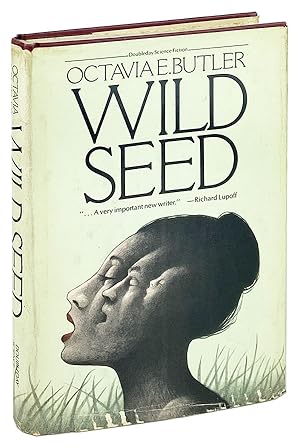 Imagen del vendedor de Wild Seed a la venta por Capitol Hill Books, ABAA