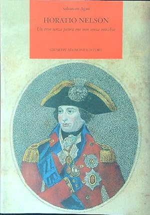 Immagine del venditore per Horatio Nelson venduto da Miliardi di Parole