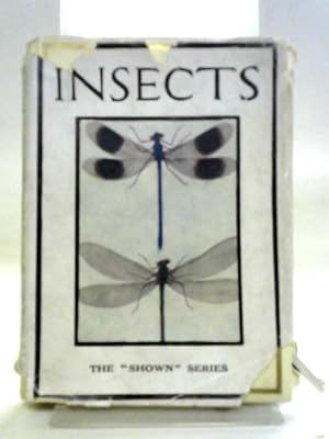 Image du vendeur pour British Insects mis en vente par World of Rare Books