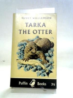 Seller image for Tarka The Otter for sale by World of Rare Books