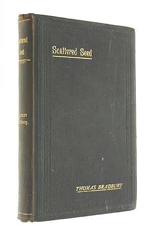 Seller image for Scattered Seed: Twelve Discourses for sale by M Godding Books Ltd