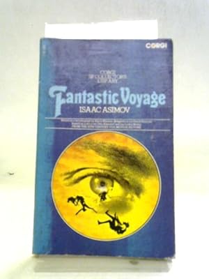 Bild des Verkufers fr Fantastic Voyage (Corgi SF Collector's Library) zum Verkauf von World of Rare Books