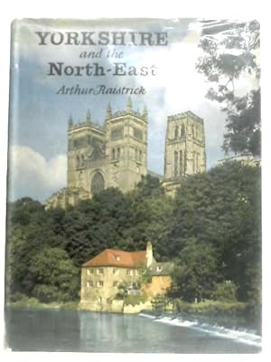 Bild des Verkufers fr Yorkshire and the North-East zum Verkauf von World of Rare Books